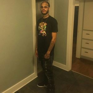 Meet your Posher, Jacktown